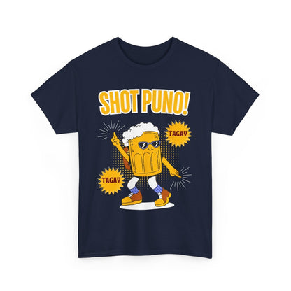 LAMBANOG - Sari-Sari Store (Basic Tee)