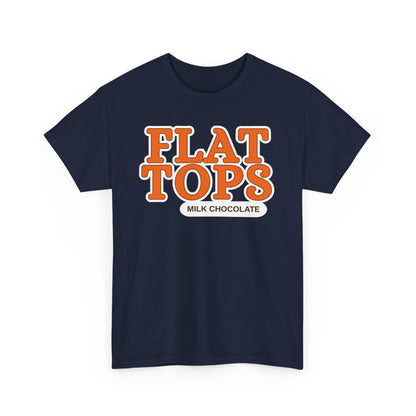 FLAT TOPS - Sari-Sari Store (Basic Tee)