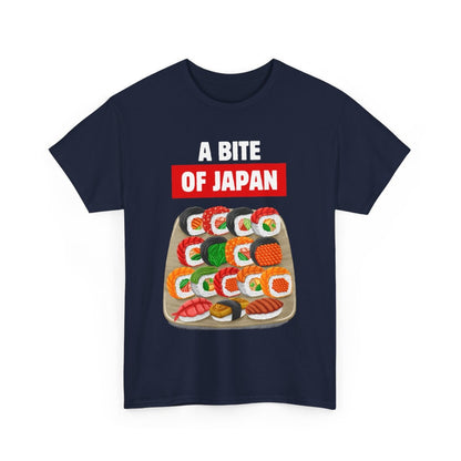 NIGIRIZUSHI - Japanese Food (Basic Tee)