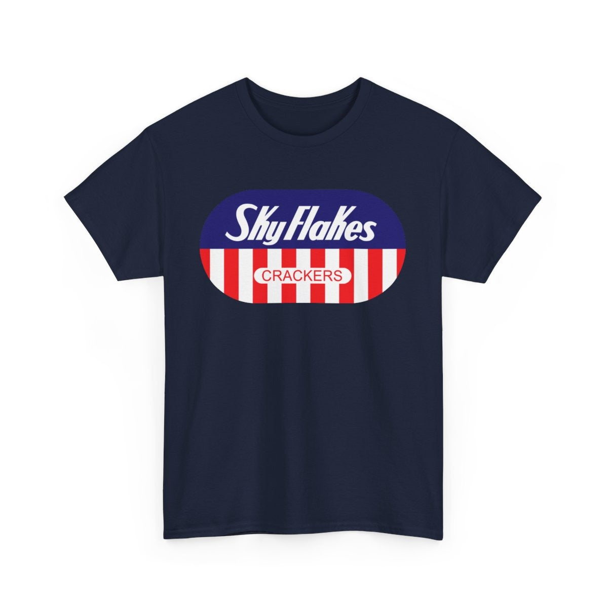 SKYFLAKES - Sari-Sari Store (Basic Tee)