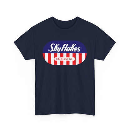 SKYFLAKES - Sari-Sari Store (Basic Tee)