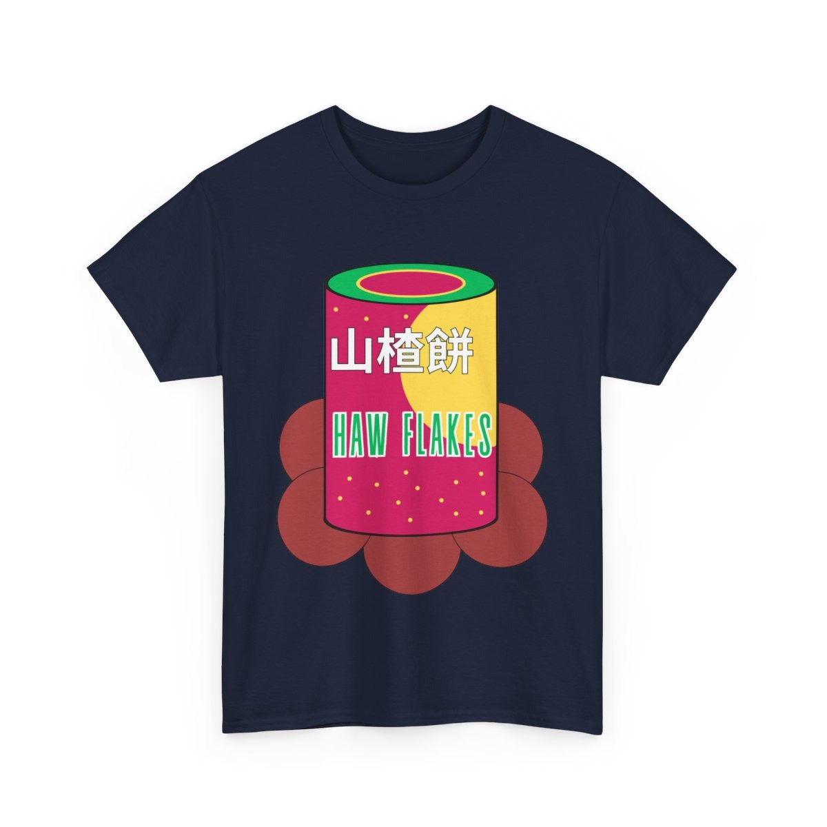 HAW FLAKES - Sari-Sari Store (Basic Tee)