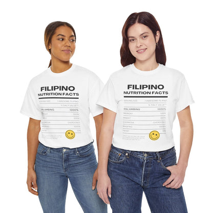 BUTONG PAKWAN - Sari-Sari Store (Basic Tee)