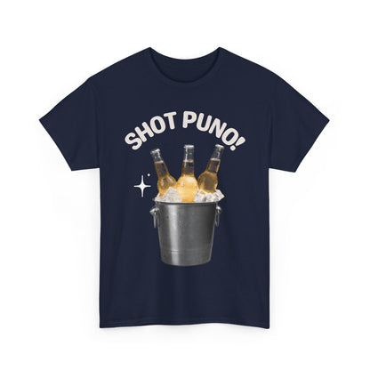 PALE PILSEN - Sari-Sari Store (Basic Tee)