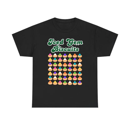 ICED GEM BISCUITS 1 - Sari-Sari Store (Basic Tee)
