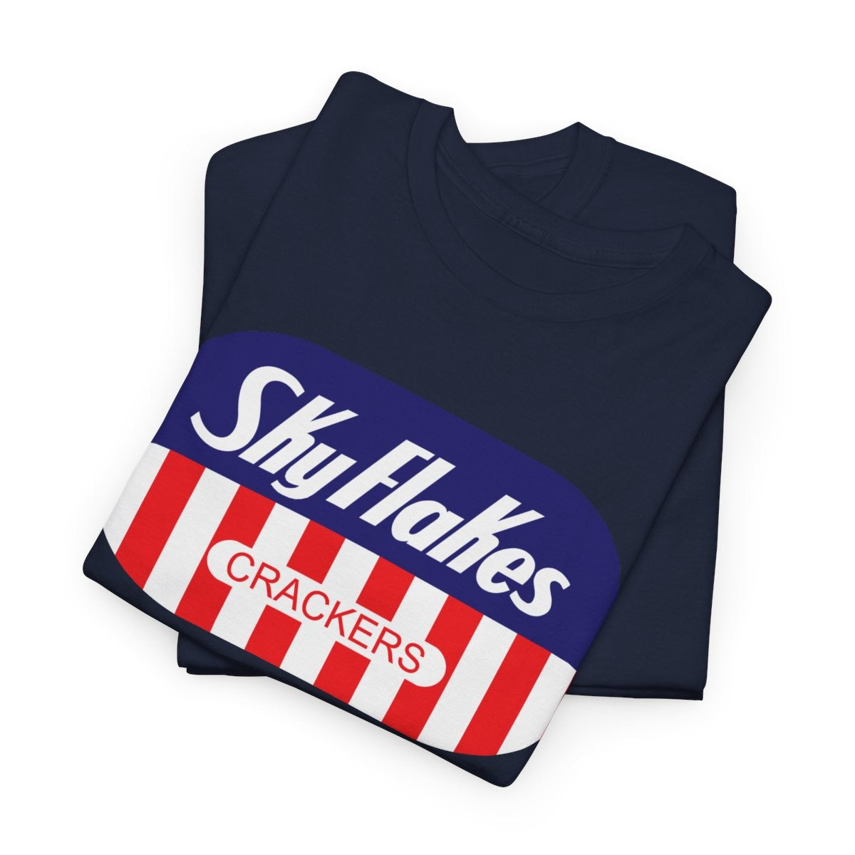 SKYFLAKES - Sari-Sari Store (Basic Tee)
