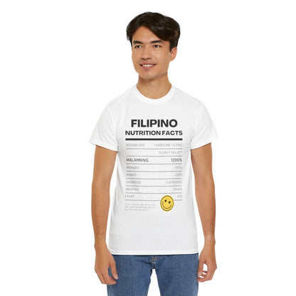 BUTONG PAKWAN - Sari-Sari Store (Basic Tee)