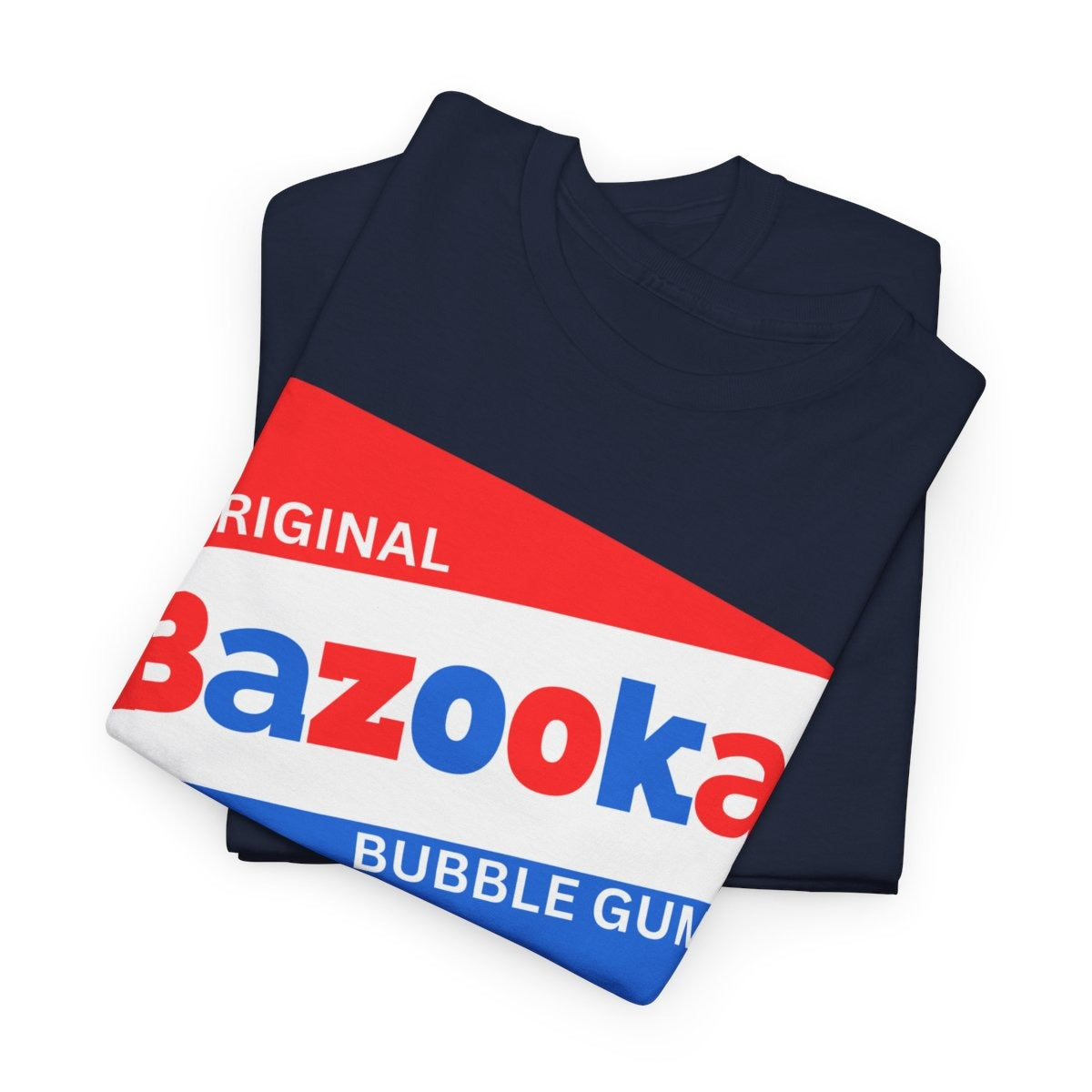 BAZOOKA - Sari-Sari Store (Basic Tee)