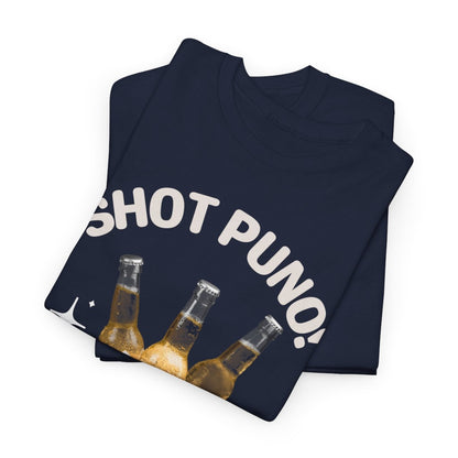 PALE PILSEN - Sari-Sari Store (Basic Tee)