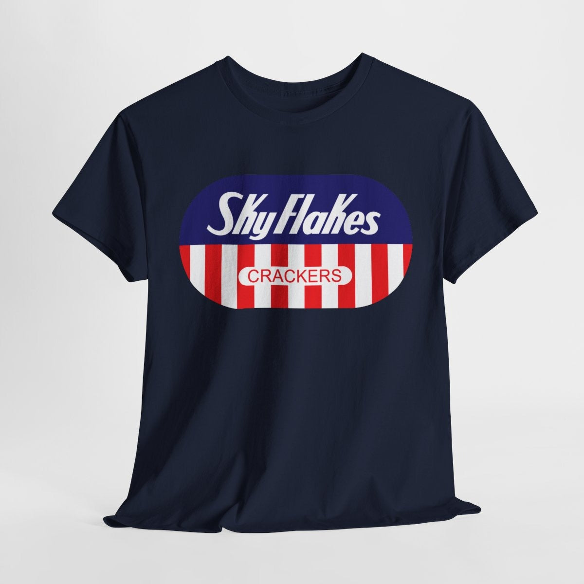 SKYFLAKES - Sari-Sari Store (Basic Tee)