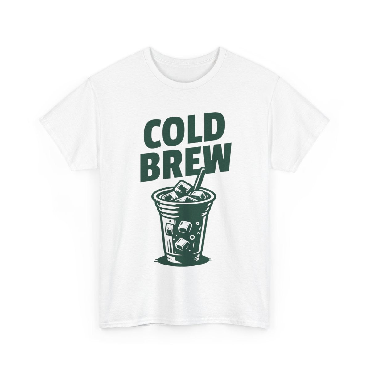 CHILL BREW - Coffee (Basic Tee)