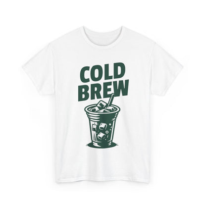 CHILL BREW - Coffee (Basic Tee)