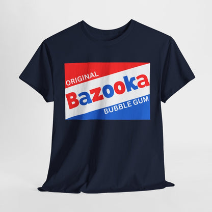 BAZOOKA - Sari-Sari Store (Basic Tee)