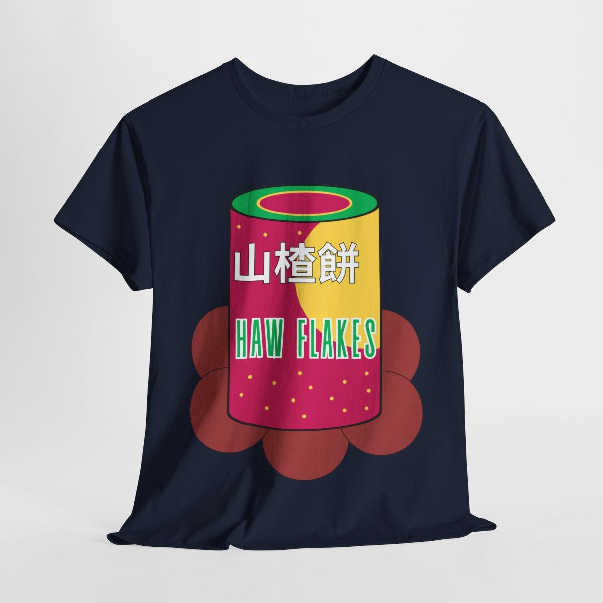 HAW FLAKES - Sari-Sari Store (Basic Tee)