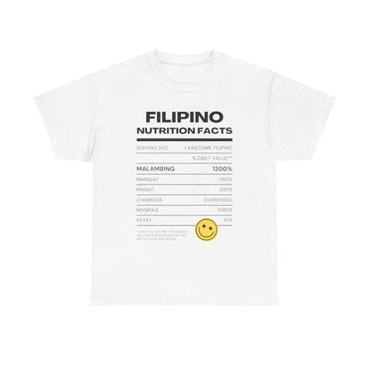 BUTONG PAKWAN - Sari-Sari Store (Basic Tee)