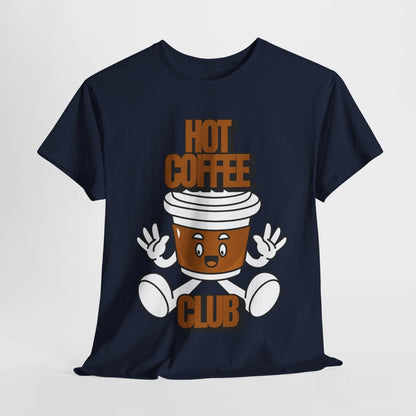 RAF COFFEE - Coffee (Basic Tee)