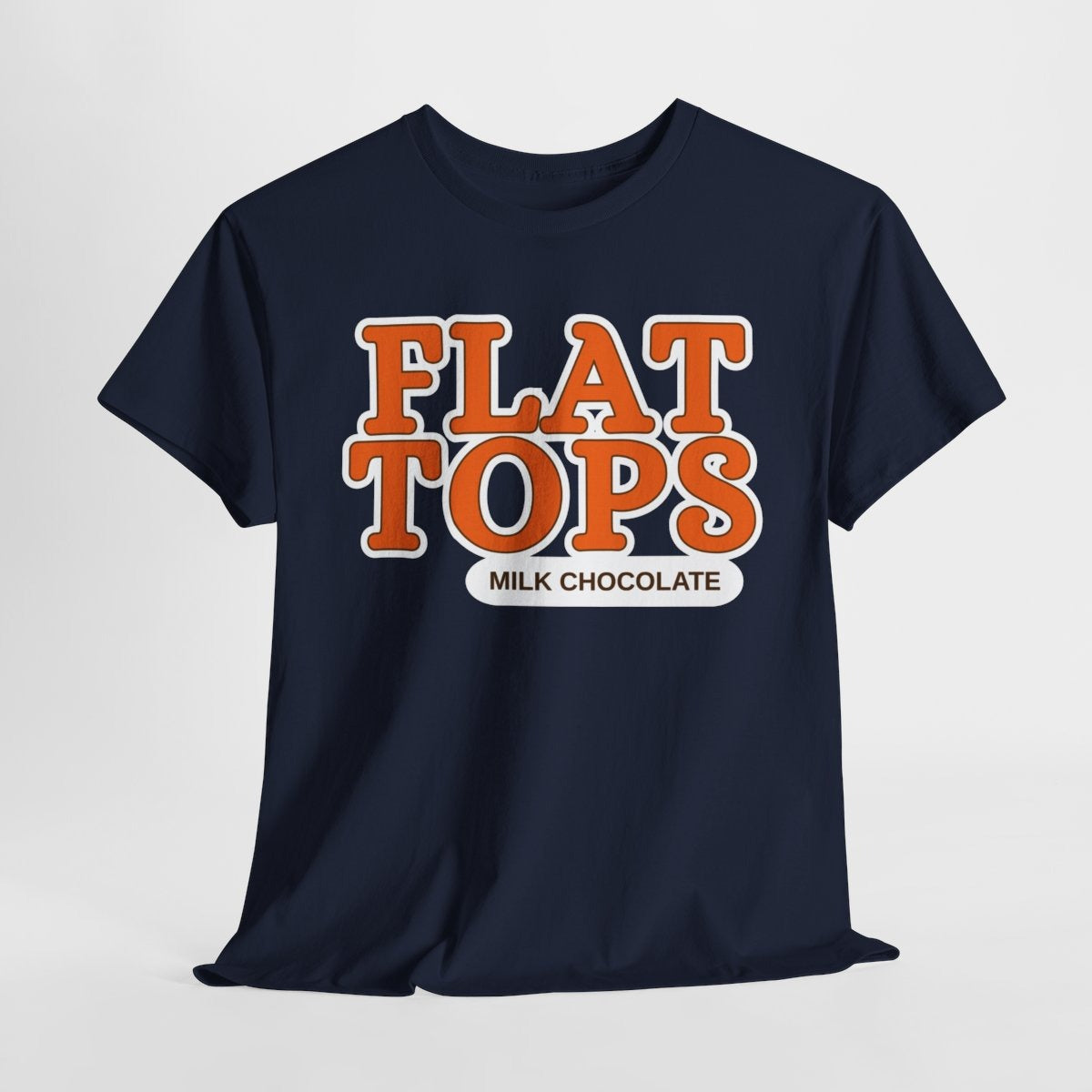 FLAT TOPS - Sari-Sari Store (Basic Tee)