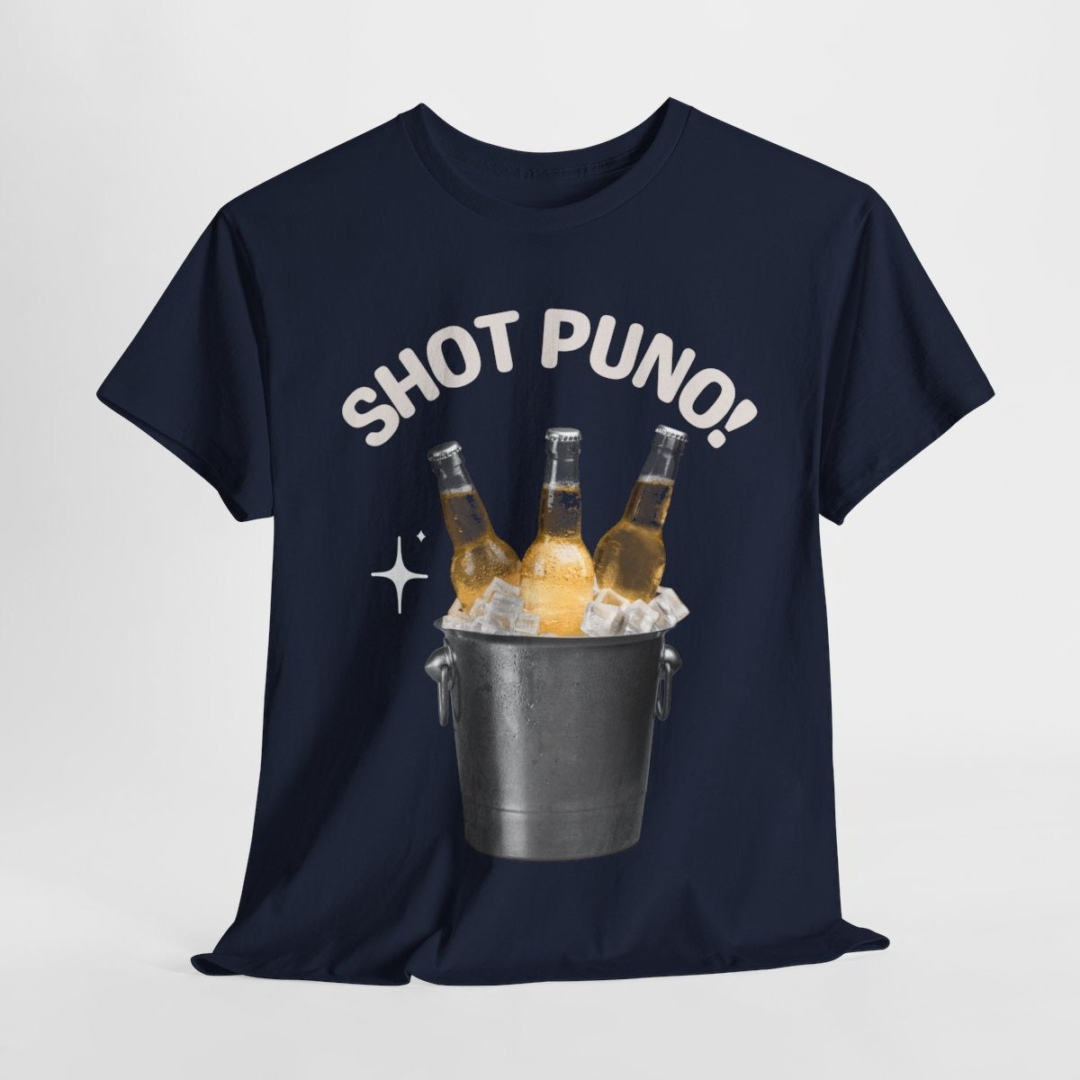 PALE PILSEN - Sari-Sari Store (Basic Tee)