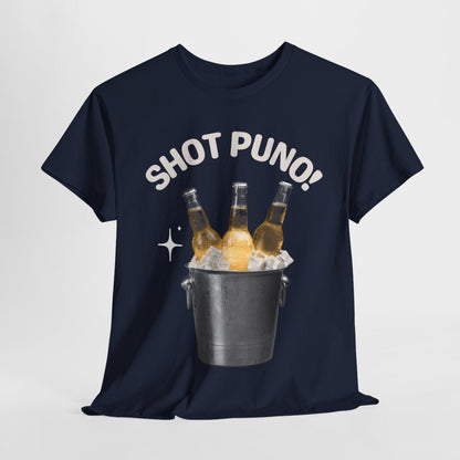 PALE PILSEN - Sari-Sari Store (Basic Tee)