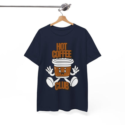 RAF COFFEE - Coffee (Basic Tee)