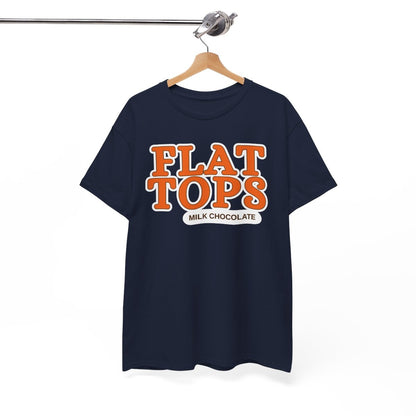 FLAT TOPS - Sari-Sari Store (Basic Tee)