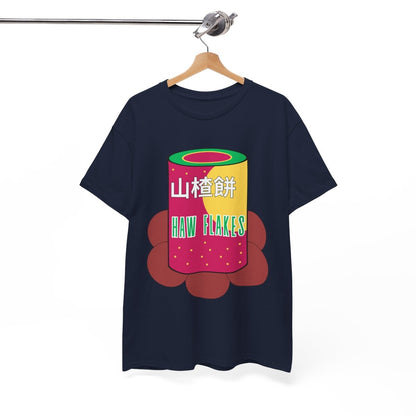 HAW FLAKES - Sari-Sari Store (Basic Tee)