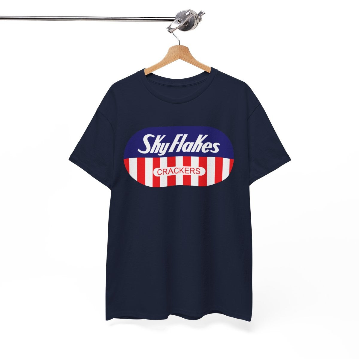 SKYFLAKES - Sari-Sari Store (Basic Tee)