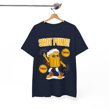 LAMBANOG - Sari-Sari Store (Basic Tee)