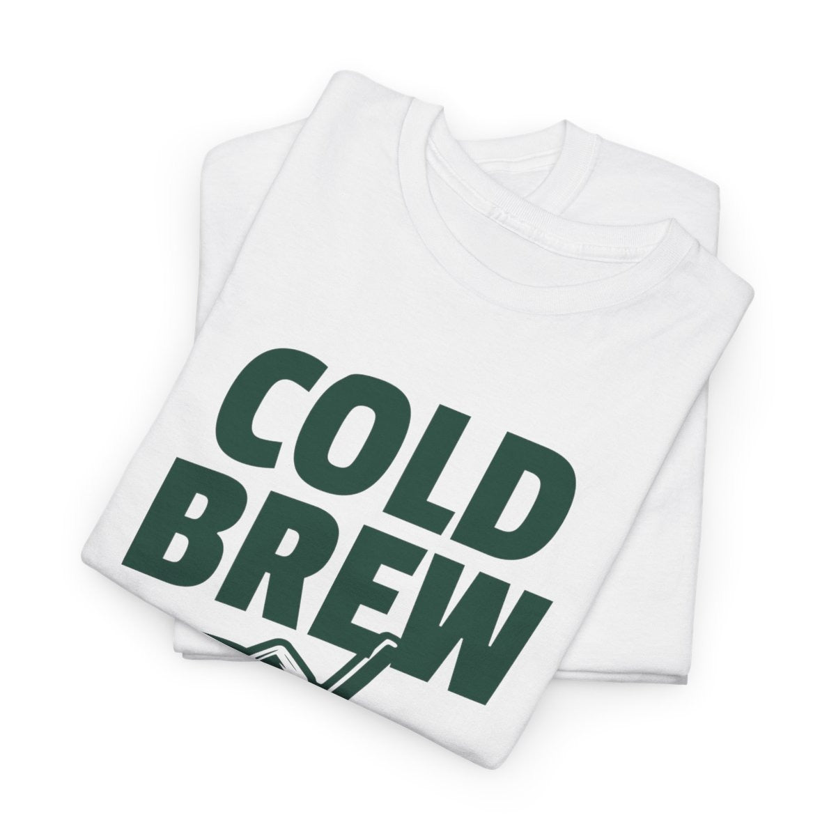 CHILL BREW - Coffee (Basic Tee)