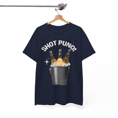 PALE PILSEN - Sari-Sari Store (Basic Tee)