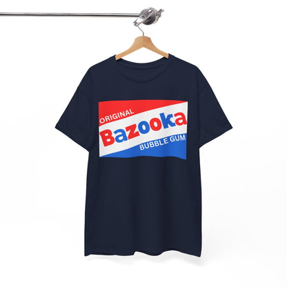 BAZOOKA - Sari-Sari Store (Basic Tee)