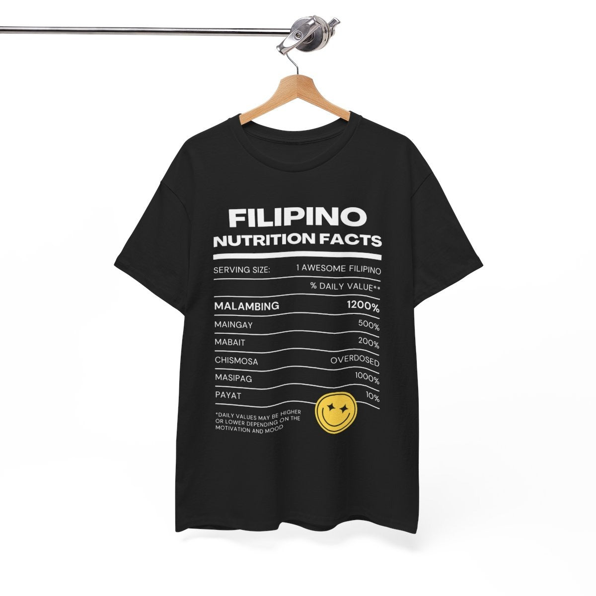 BUTONG PAKWAN - Sari-Sari Store (Basic Tee)