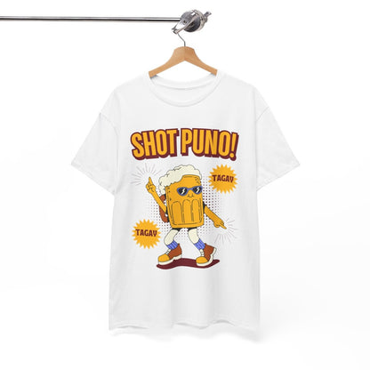 LAMBANOG - Sari-Sari Store (Basic Tee)