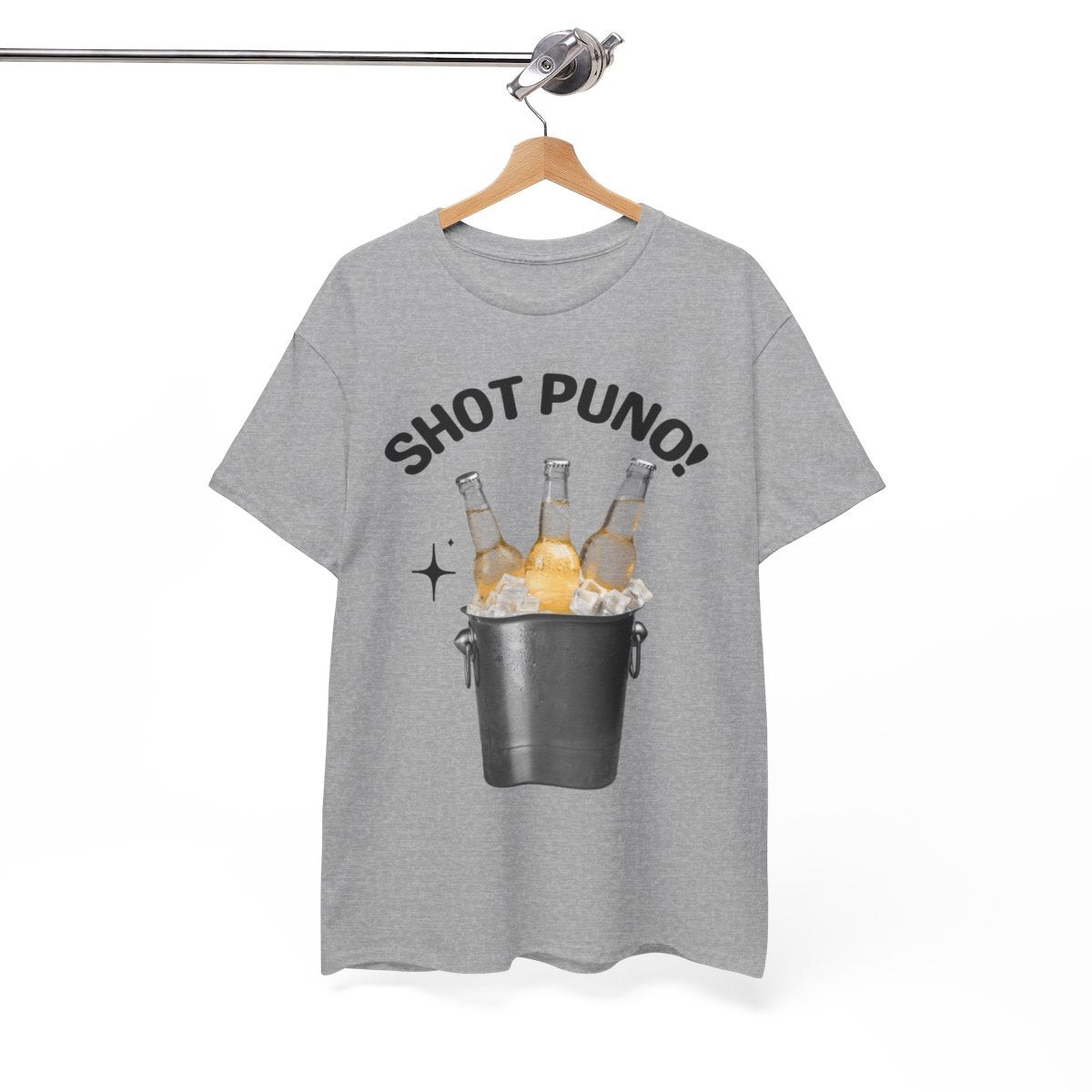 PALE PILSEN - Sari-Sari Store (Basic Tee)