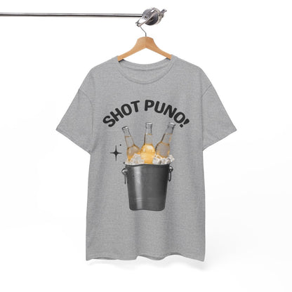 PALE PILSEN - Sari-Sari Store (Basic Tee)