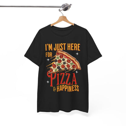 WHITE PIZZA - Pizza (Kids Tee)