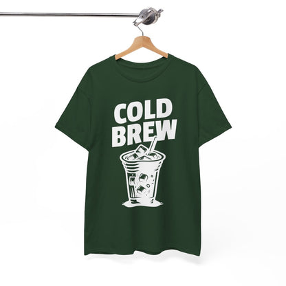 CHILL BREW - Coffee (Basic Tee)
