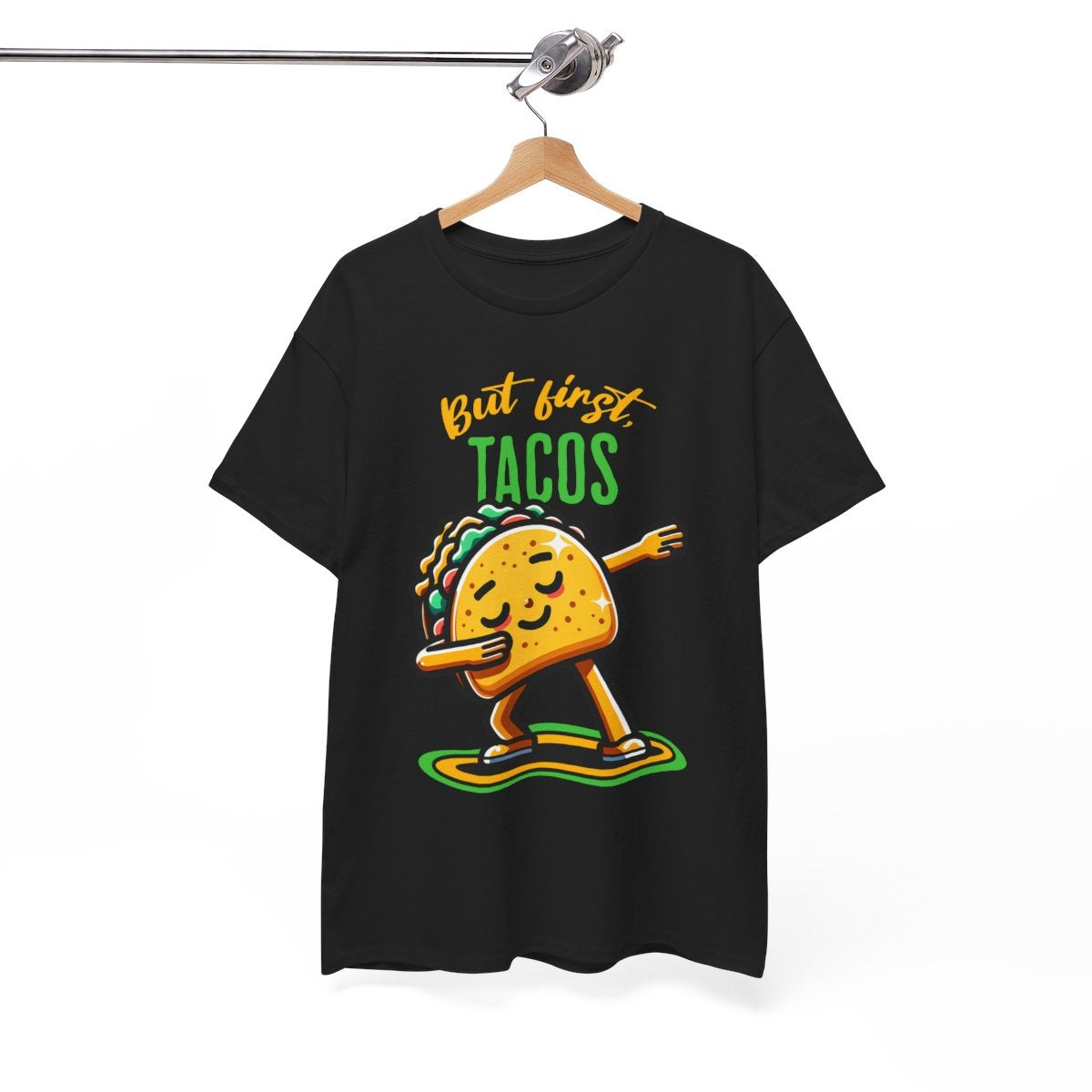 LENGUA TACO - Tacos/Nachos (Kids Tee)