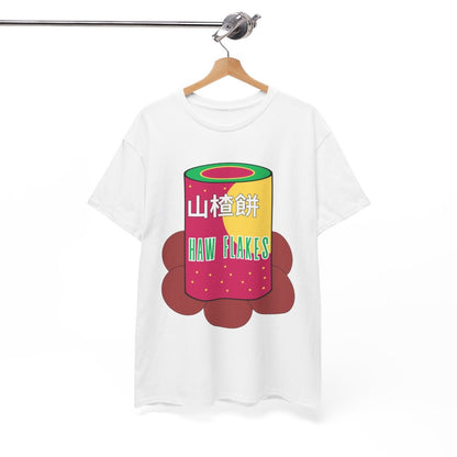 HAW FLAKES - Sari-Sari Store (Basic Tee)