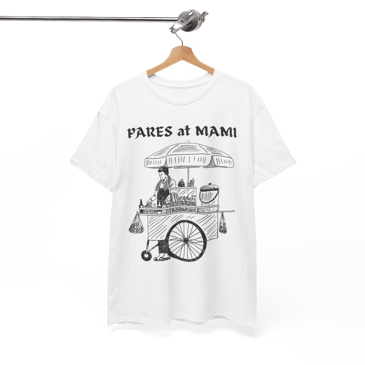KANTO PARES - Filipino Food (Kids Tee)