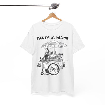 KANTO PARES - Filipino Food (Kids Tee)