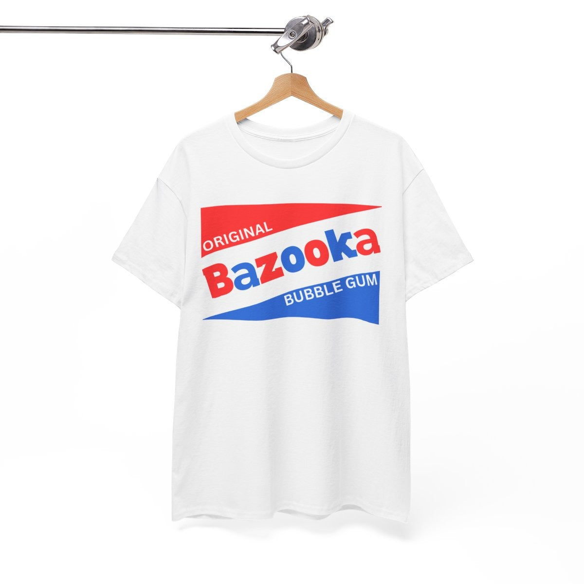 BAZOOKA - Sari-Sari Store (Basic Tee)