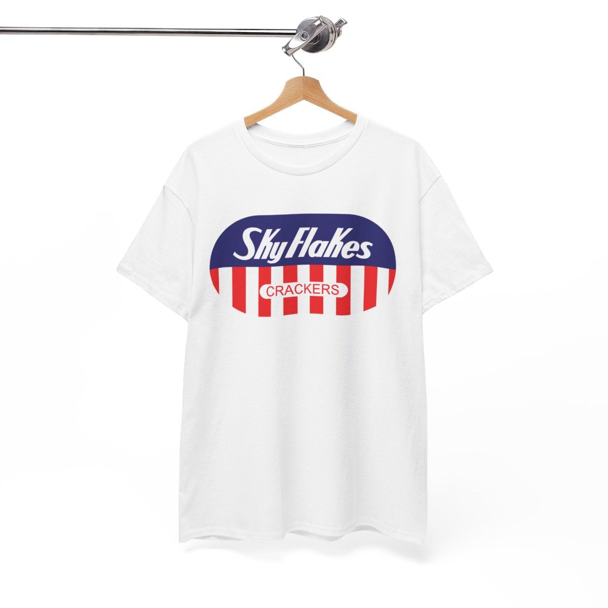 SKYFLAKES - Sari-Sari Store (Basic Tee)
