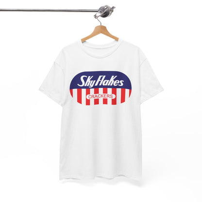 SKYFLAKES - Sari-Sari Store (Basic Tee)