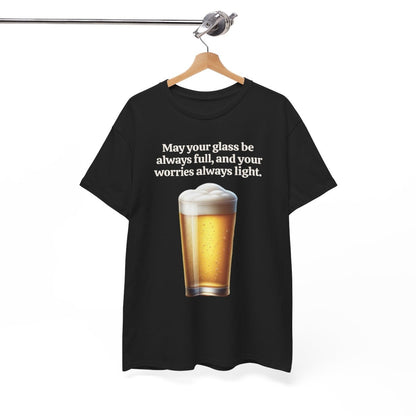 WITBIER - Drinks (Basic Tee)