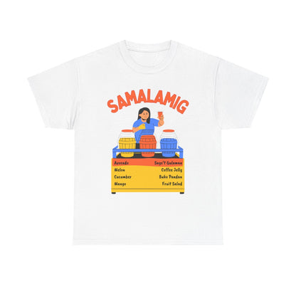 MELON JUICE - Filipino Food (Kids Tee)