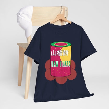 HAW FLAKES - Sari-Sari Store (Basic Tee)