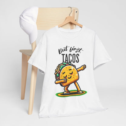 LENGUA TACO - Tacos/Nachos (Kids Tee)