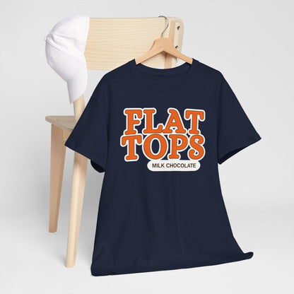 FLAT TOPS - Sari-Sari Store (Basic Tee)