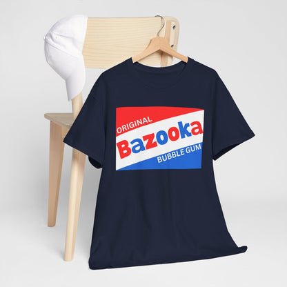 BAZOOKA - Sari-Sari Store (Basic Tee)